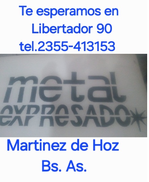 Publicidades