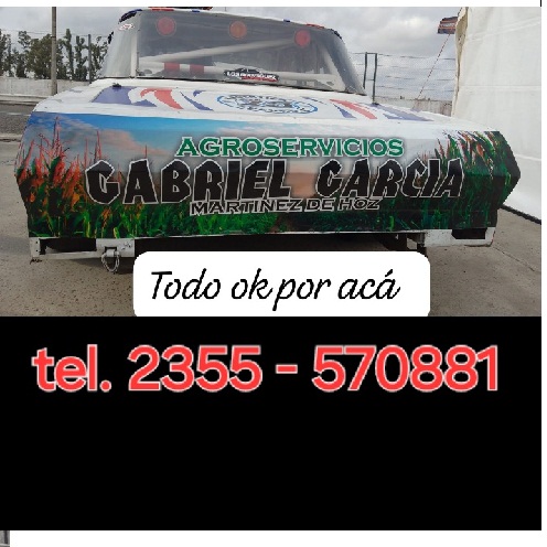 Publicidades